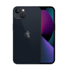 گوشی موبایل اپل مدل iPhone 13 A2634 دو سیم‌ کارت ظرفیت 128 گیگابایت و رم 4 گیگابایت